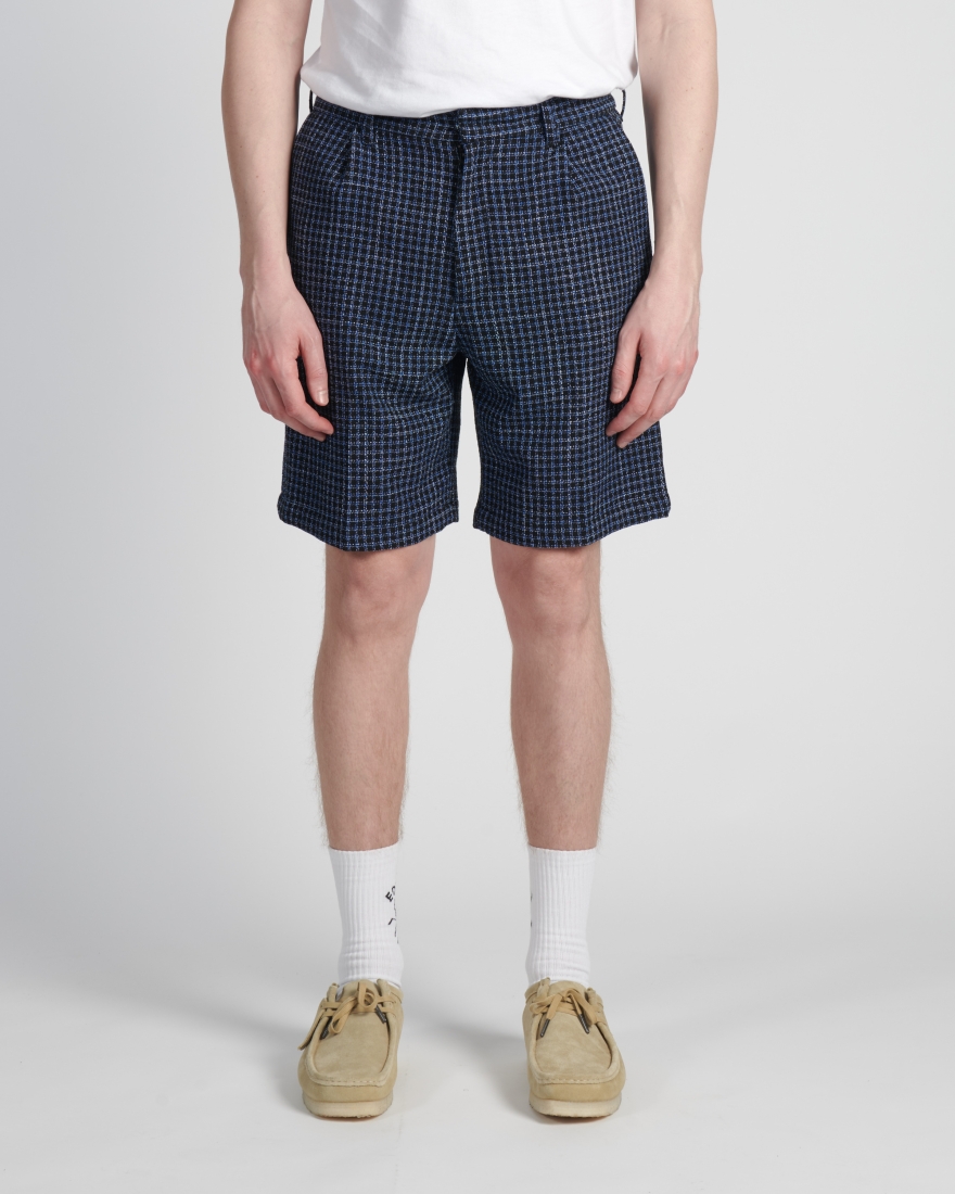 EDWIN Bazz Short Blue / Black