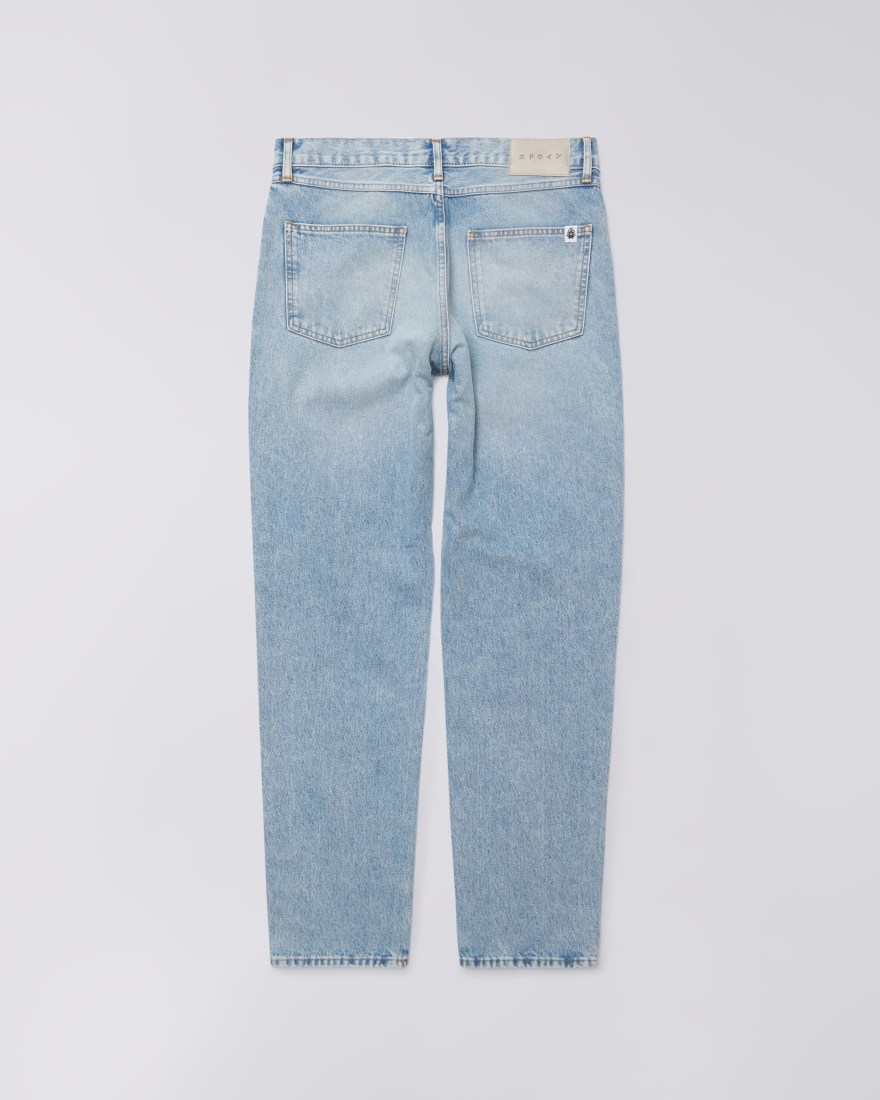 EDWIN Cosmos Pant Blue