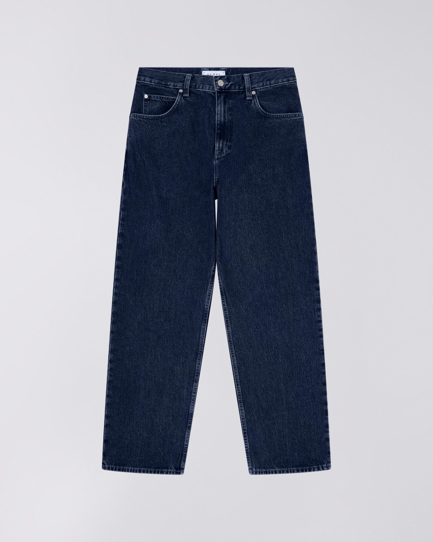 EDWIN Matrix Pant Blue
