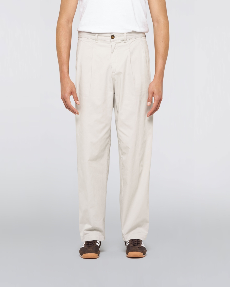 EDWIN Sorren Pant Glacier Gray