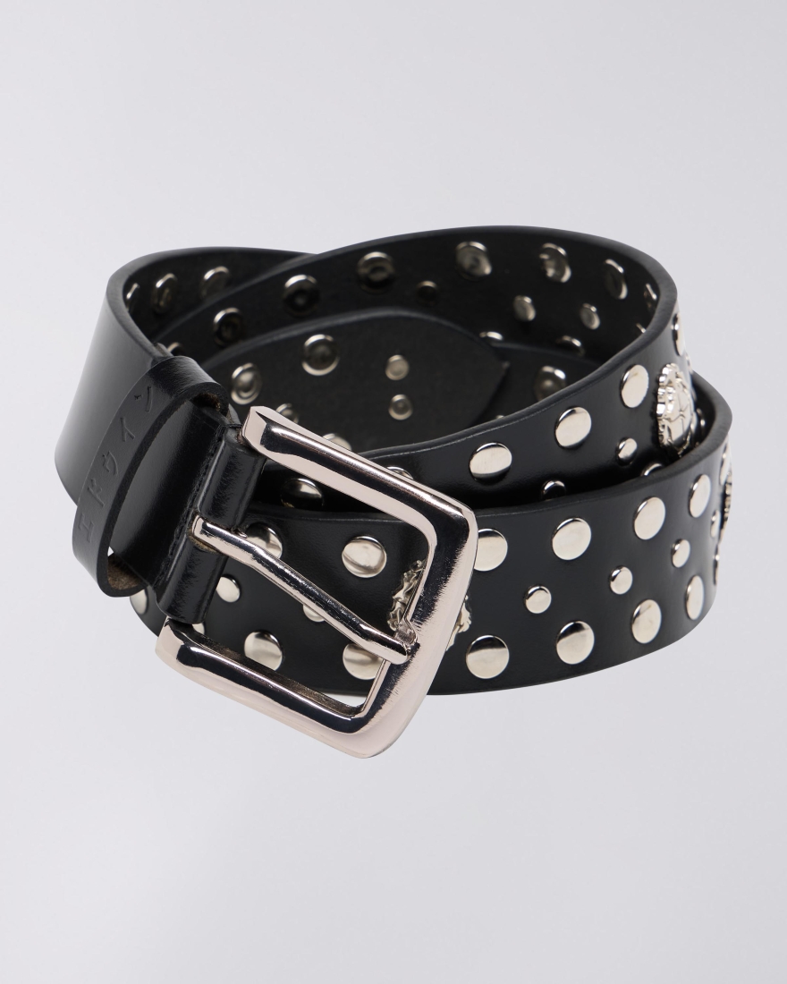 EDWIN Joe Belt Black
