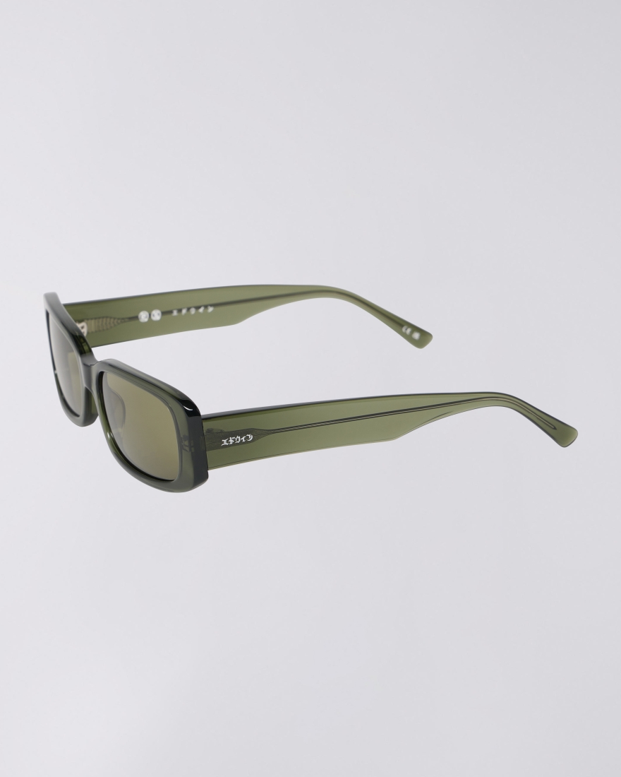 EDWIN Ronen Sunglasses Green