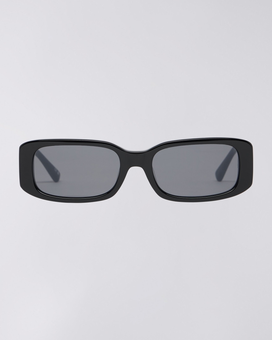 EDWIN Ronen Sunglasses Black