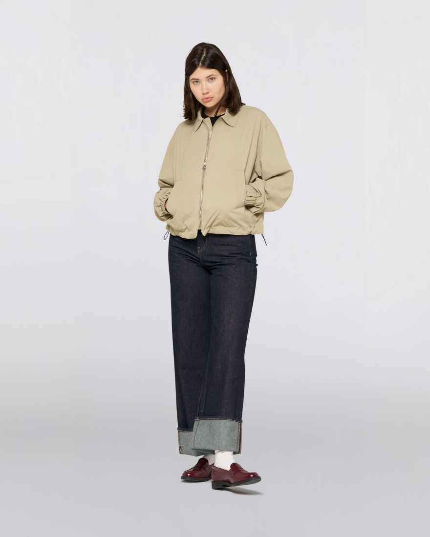 EDWIN W' Rory Jacket Seneca Rock