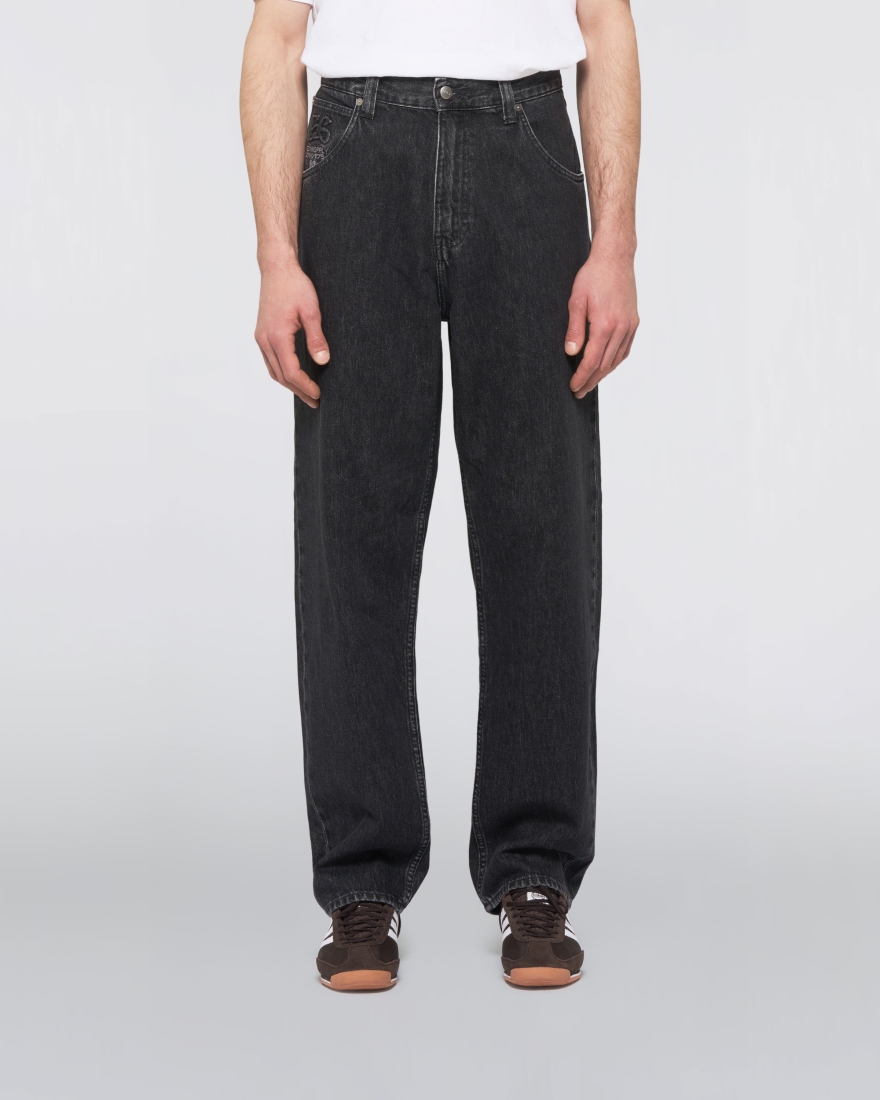 EDWIN Tyrell Pant Black