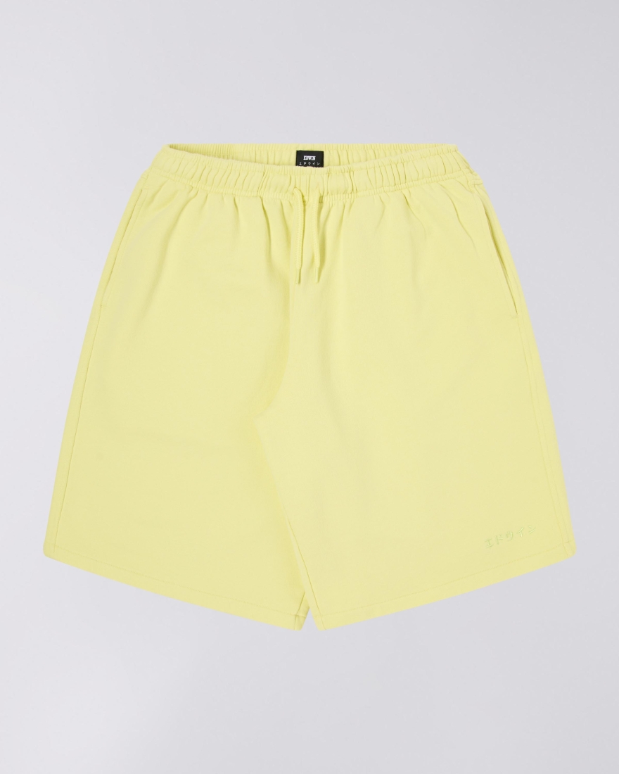 EDWIN Katakana Short Charlock