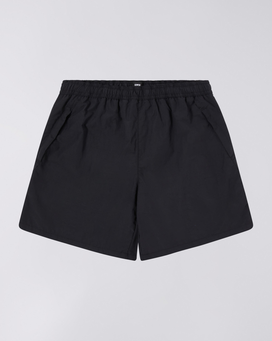 EDWIN Cayer Short Black
