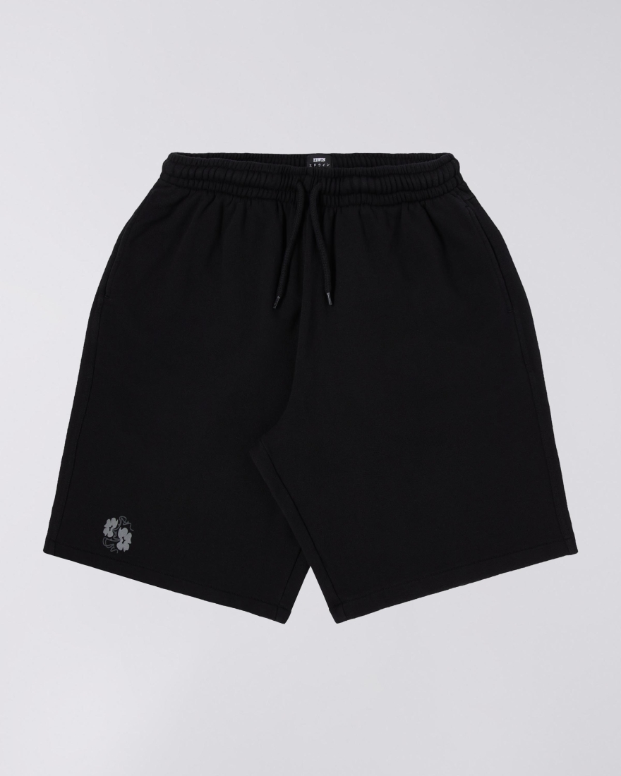 EDWIN Solo Short Black