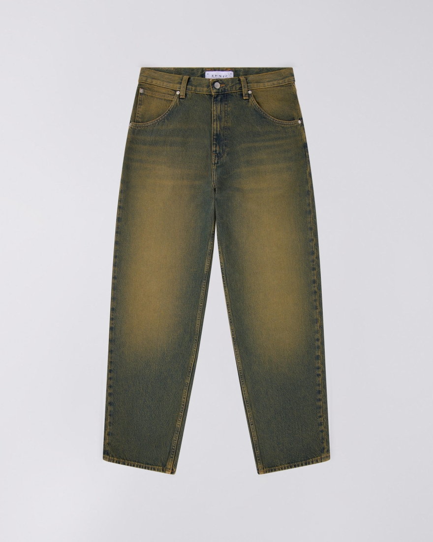 EDWIN Tyrell Pant Blue