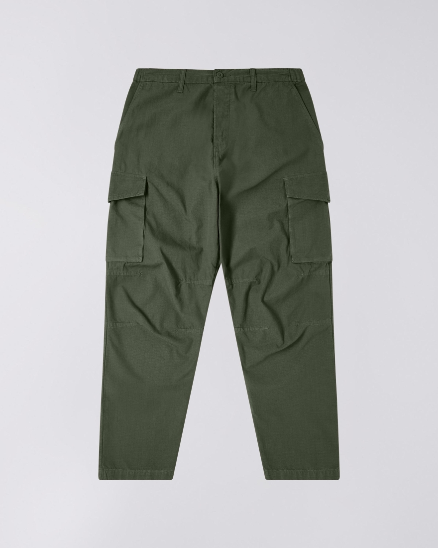 EDWIN Sentinel Pant Riffle Green