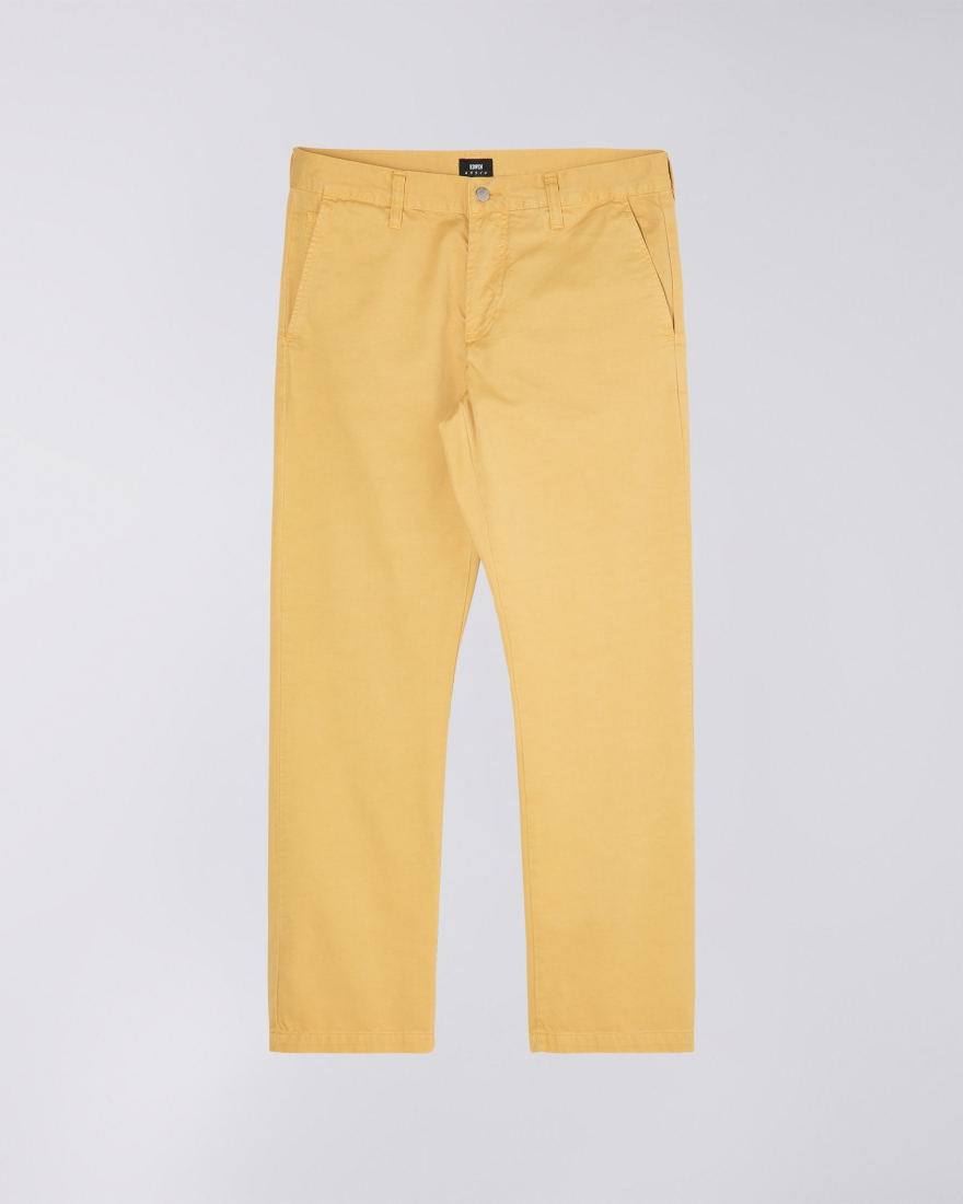 EDWIN 39 Chino Curry