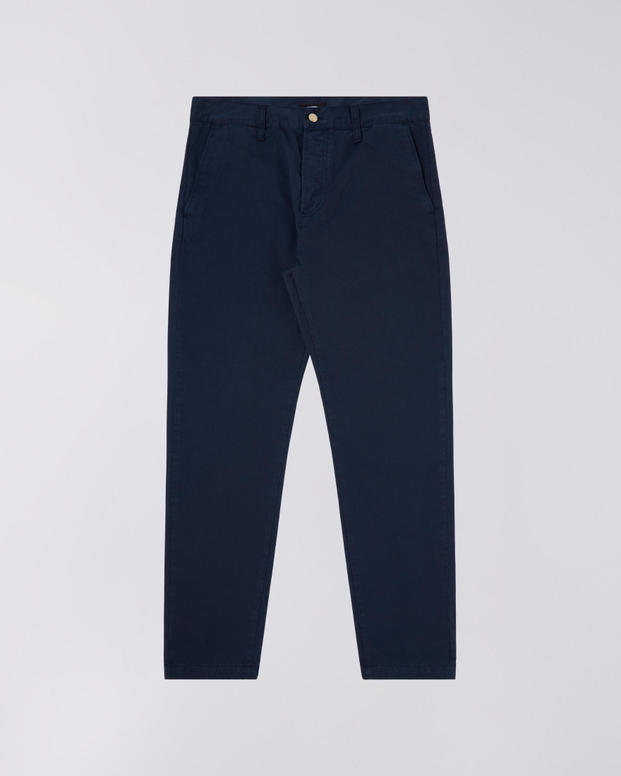 EDWIN Regular Chino Navy Blazer