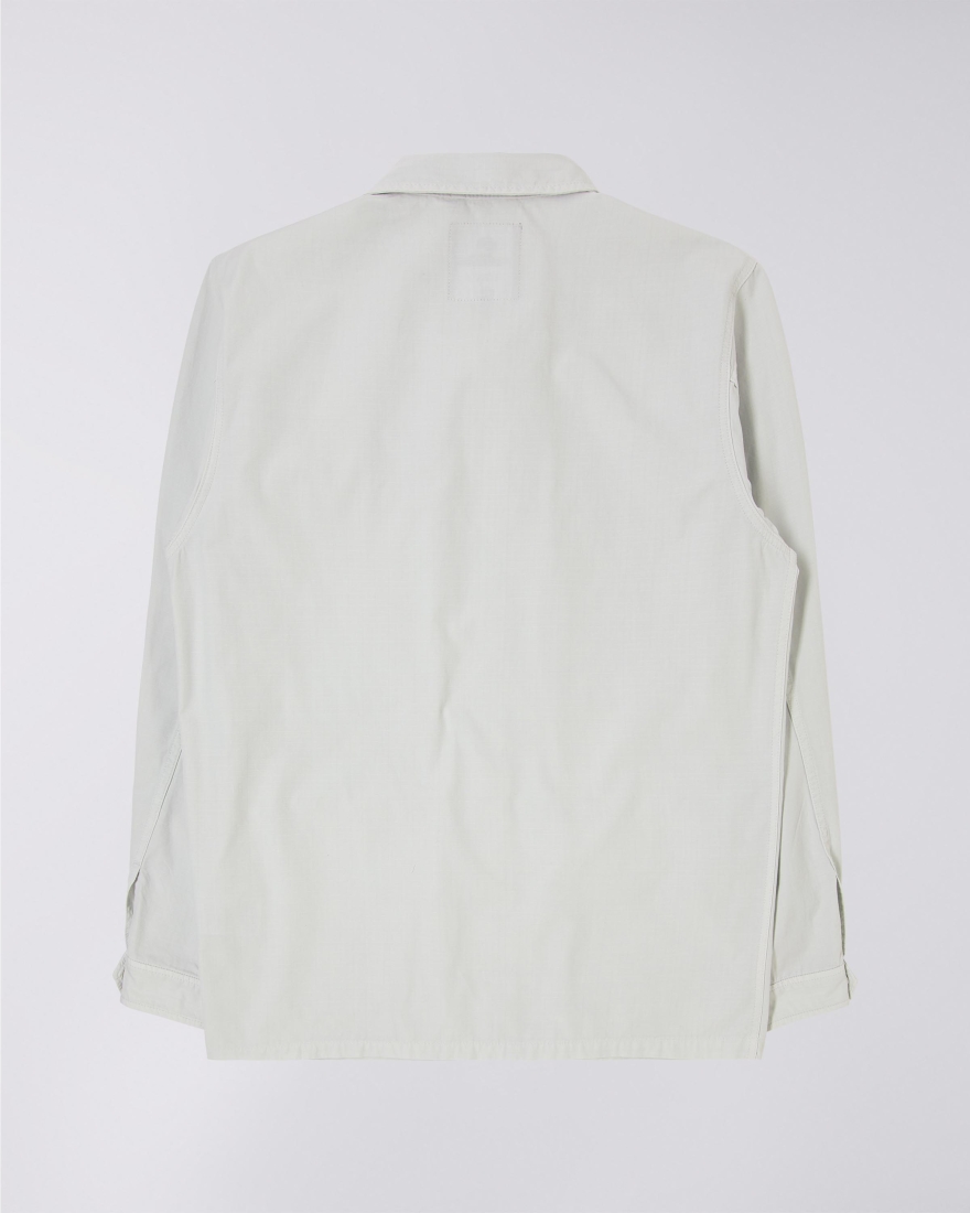 EDWIN Survival II Jacket Mist