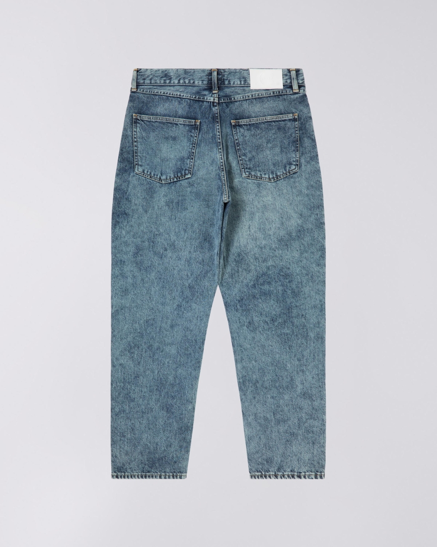 EDWIN Cosmos Pant Blue