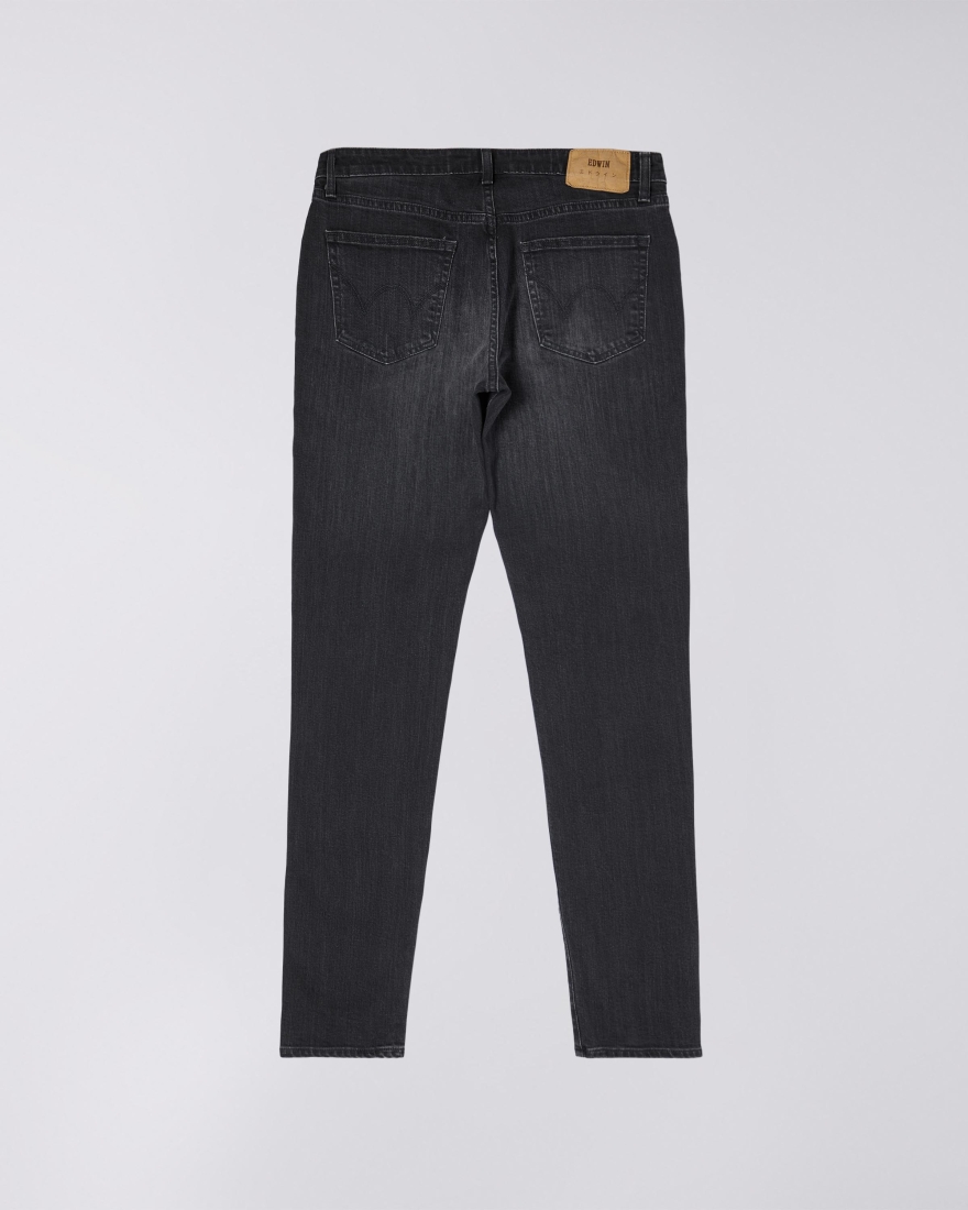 EDWIN Skinny Jeans Black