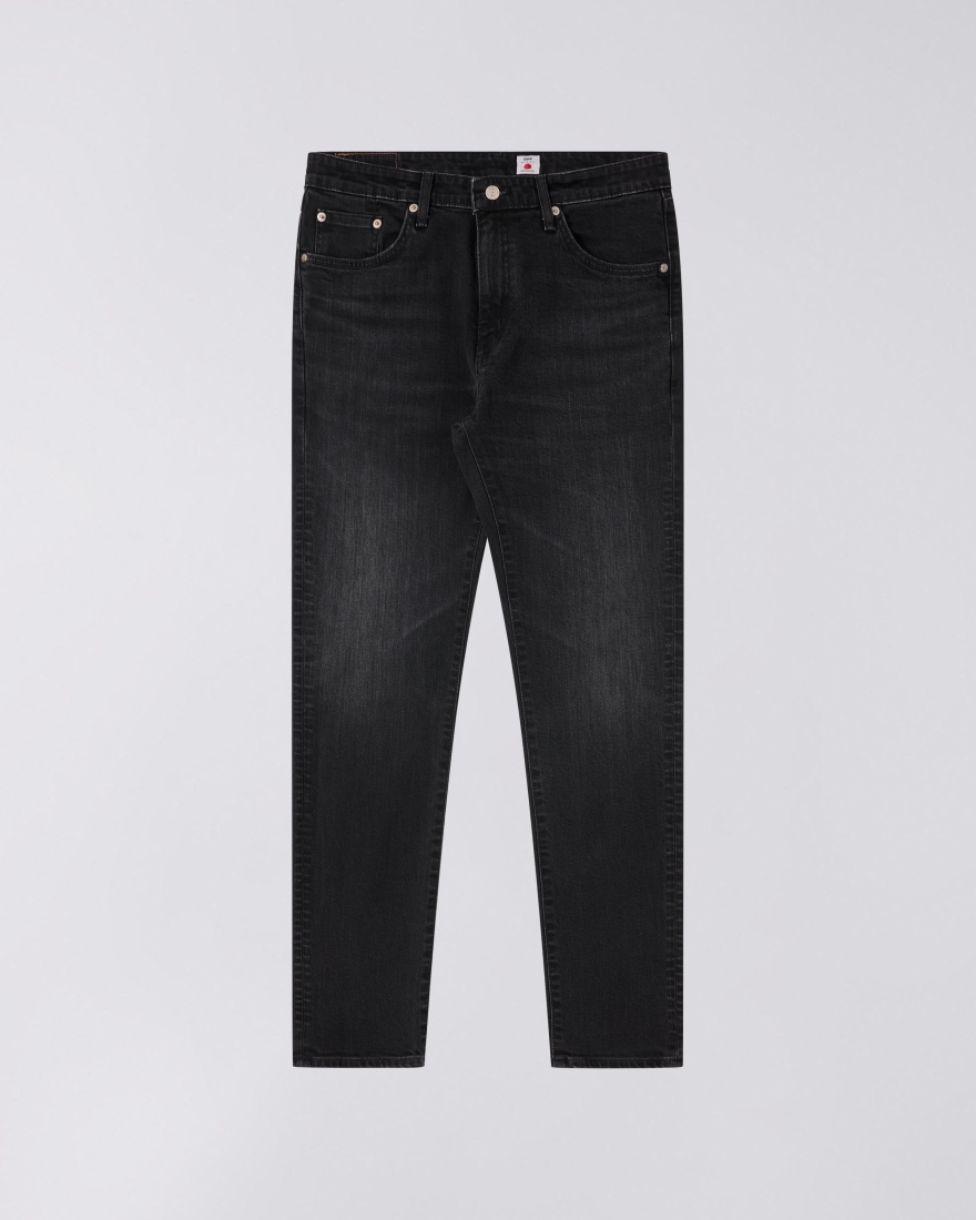 EDWIN Skinny Jeans Black