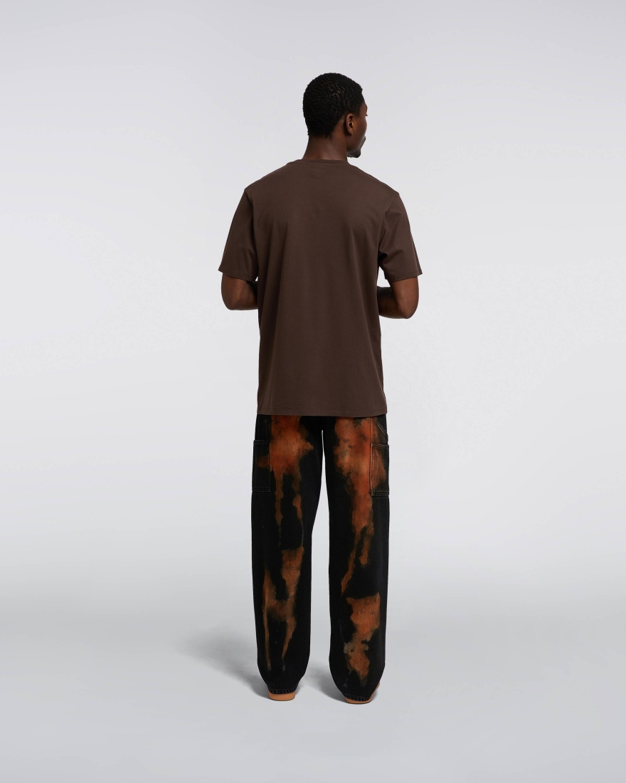 EDWIN Operate Pant  Black