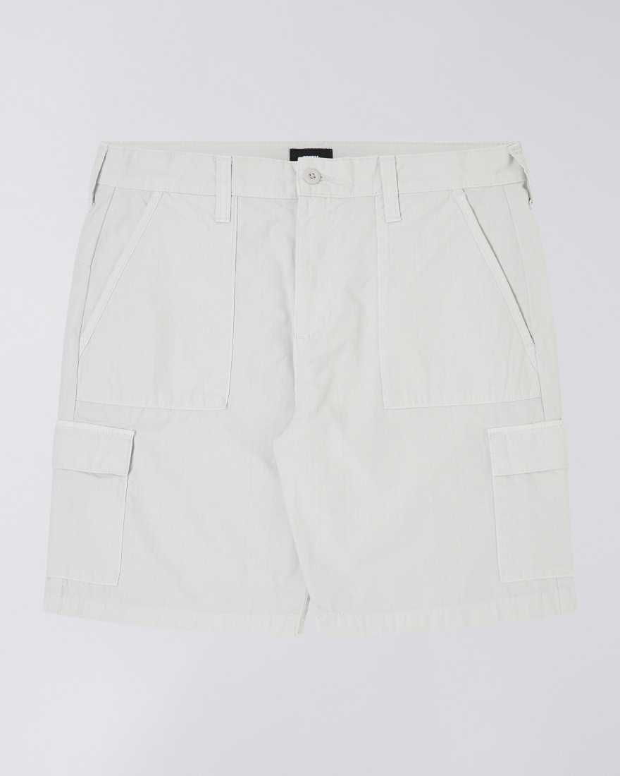 EDWIN Canyon Short Mist