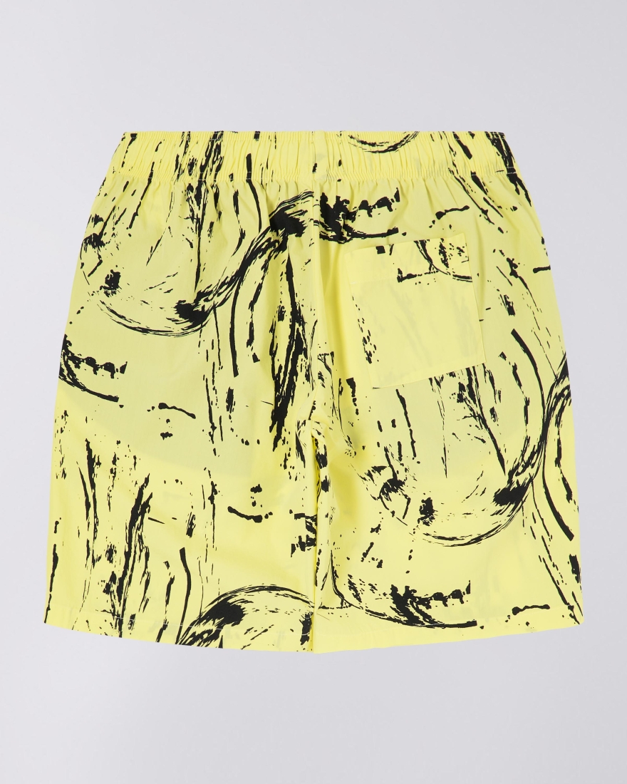 EDWIN Brutal Insouciance Short Charlock