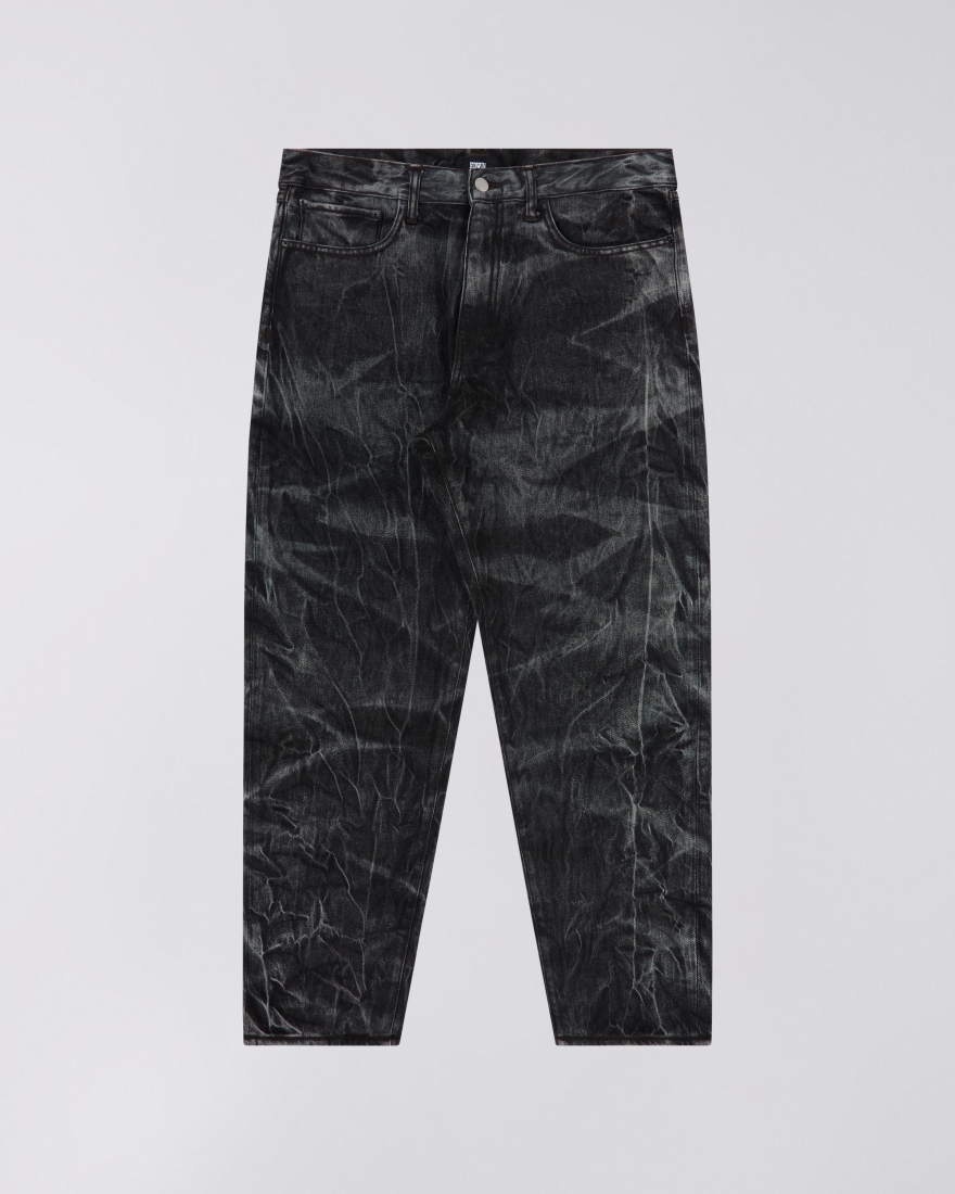 EDWIN Cosmos Pant Black