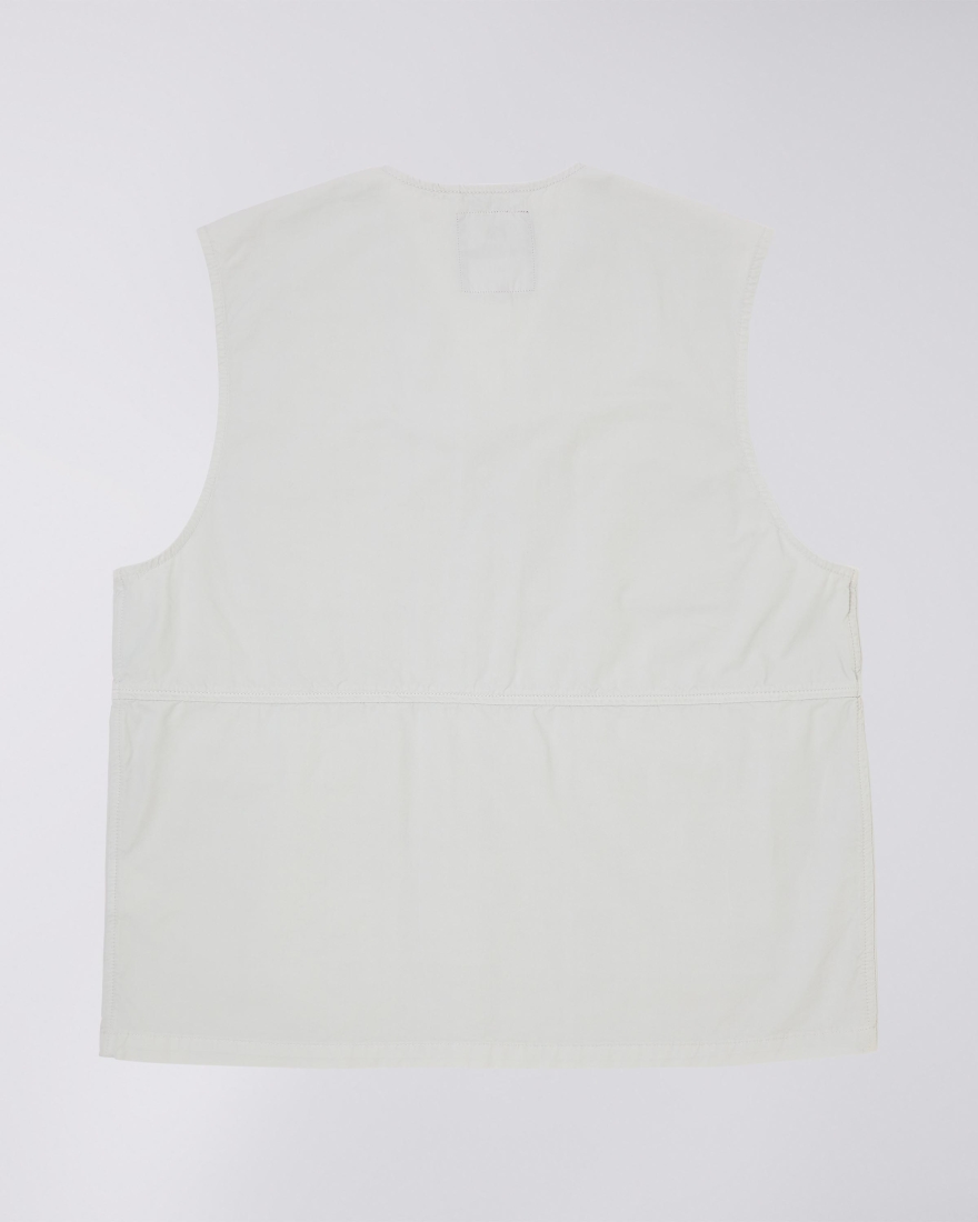 EDWIN Merton Vest Mist