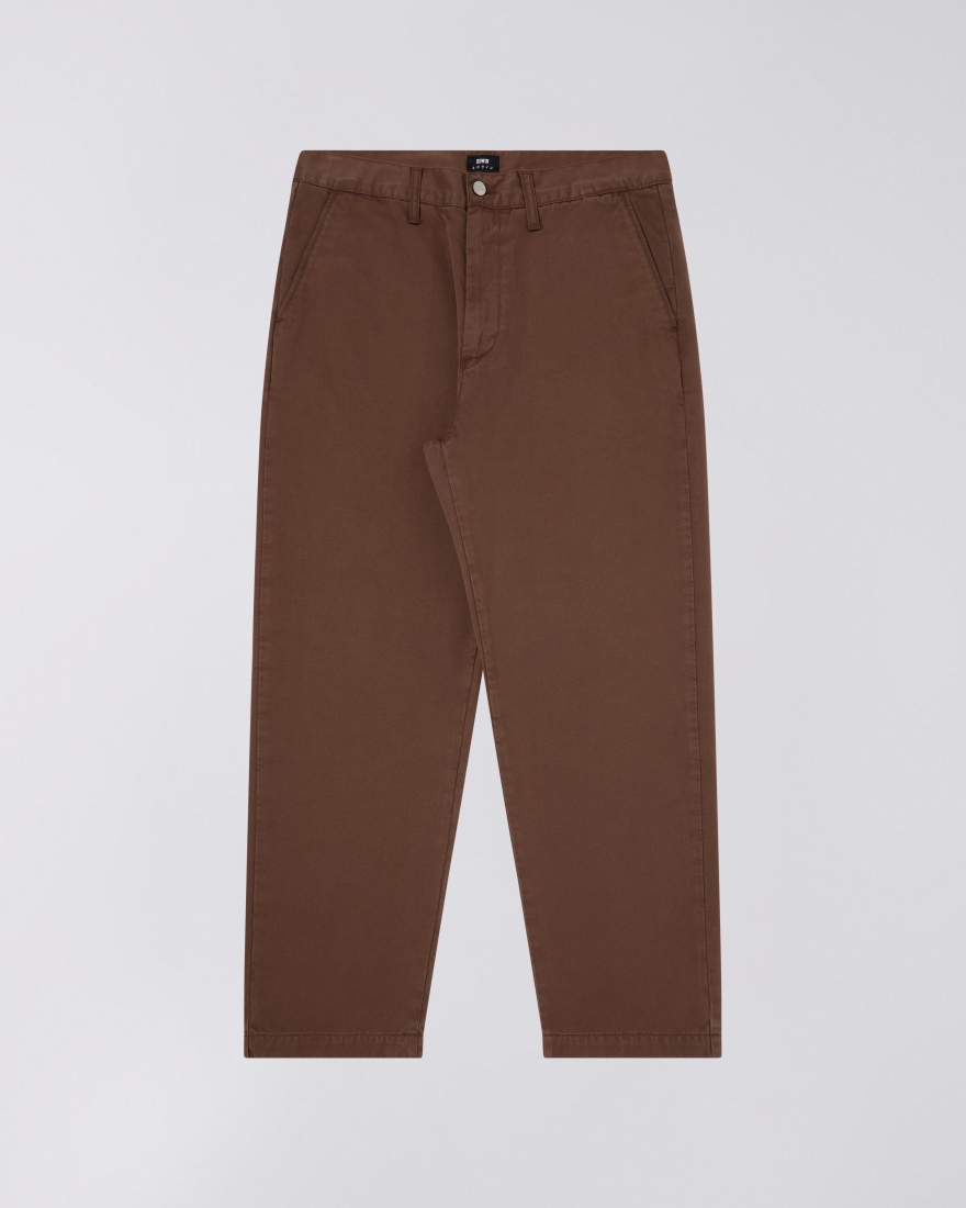 EDWIN Jaga Loose Pant Rain Drum