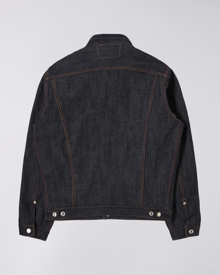 EDWIN Denim Jacket  Blue