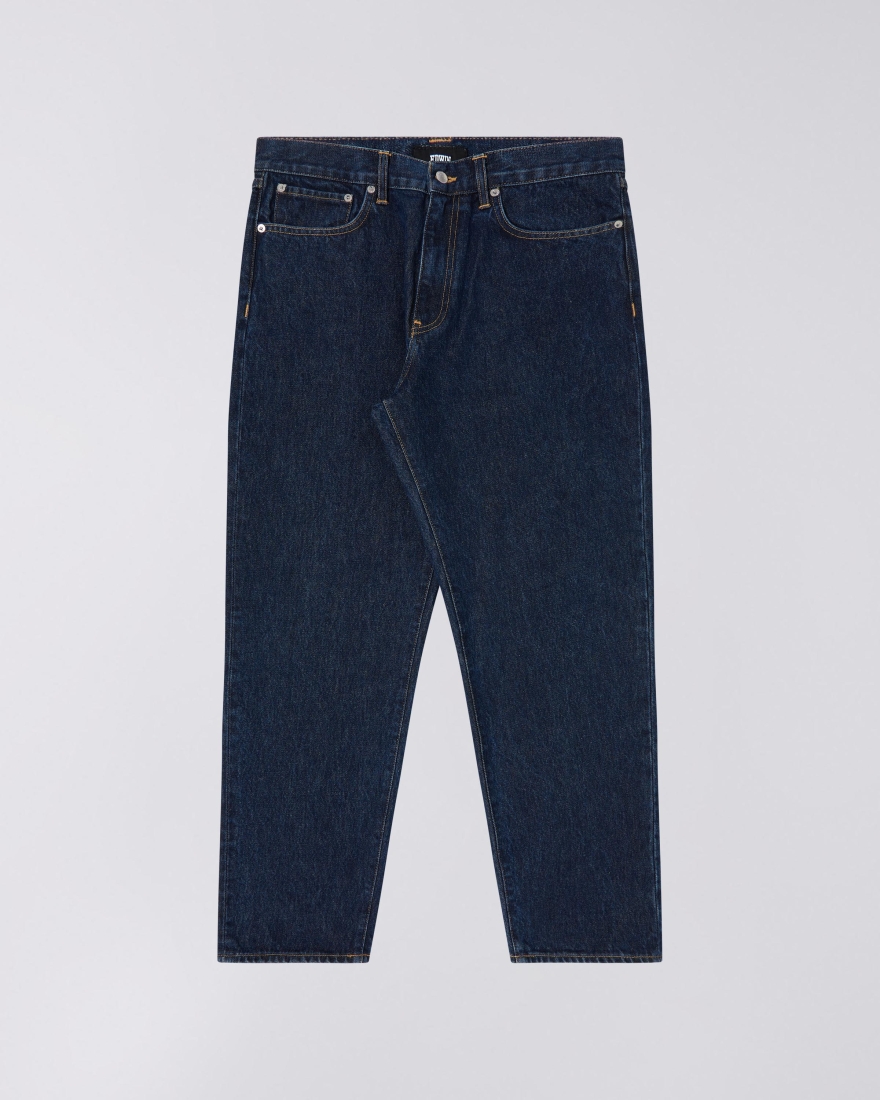 EDWIN Cosmos Pant Blue