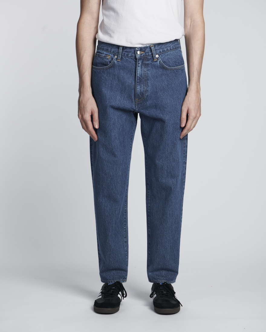 EDWIN Cosmos Pant Blue