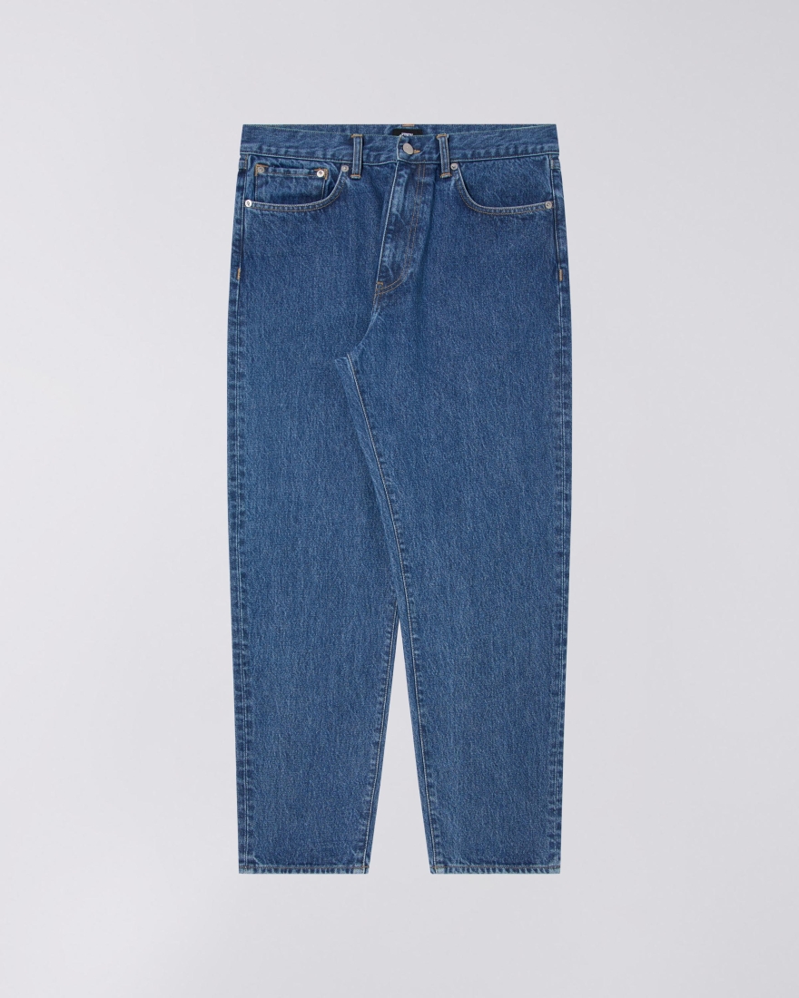 EDWIN Cosmos Pant Blue