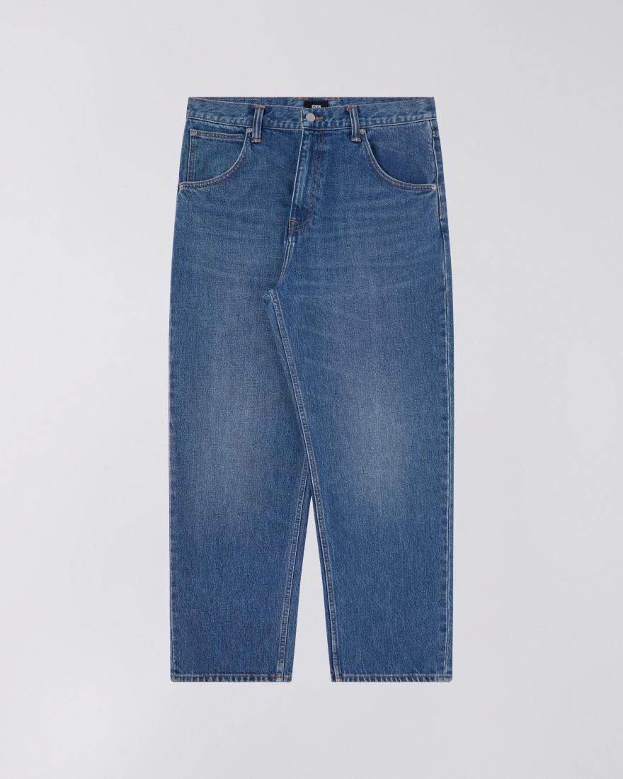EDWIN Tyrell Pant Blue