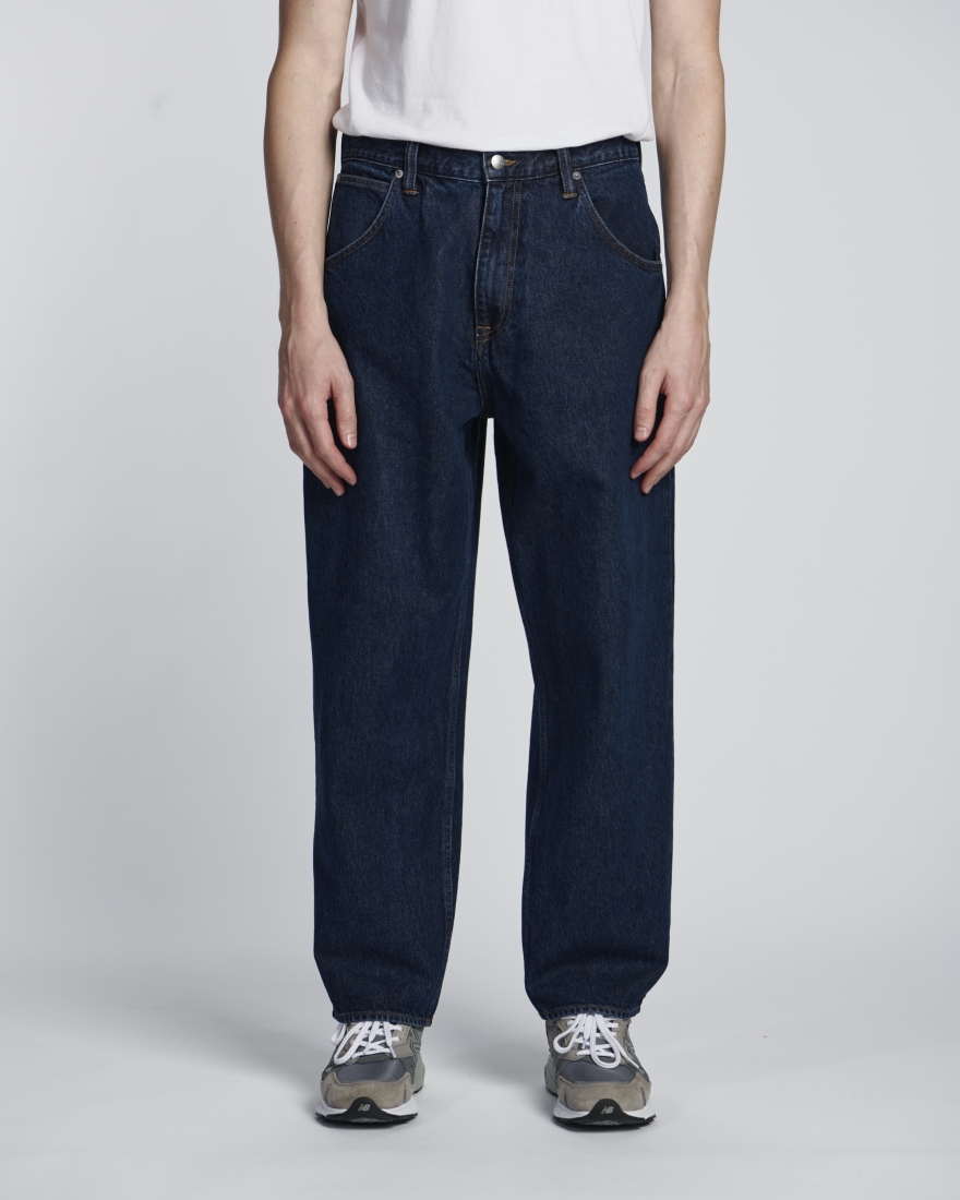 EDWIN Tyrell Pant Blue