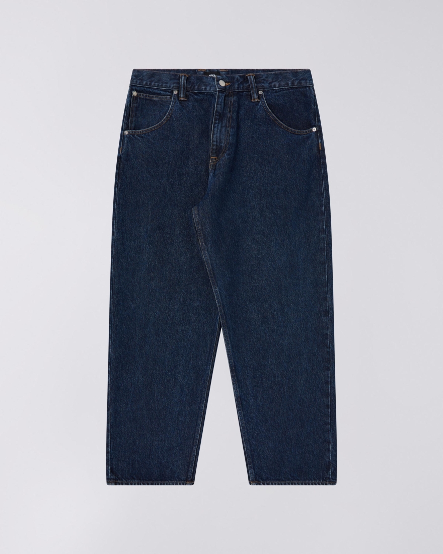 EDWIN Tyrell Pant Blue