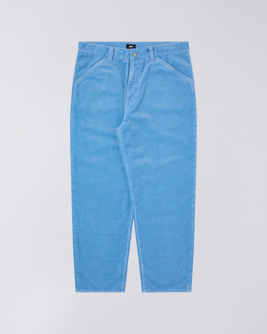 EDWIN Sly Pant Parisian Blue