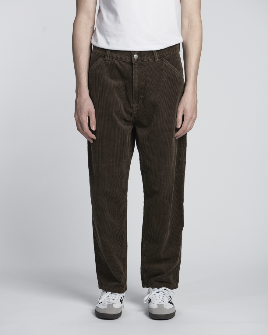 EDWIN Sly Pant Rain Drum