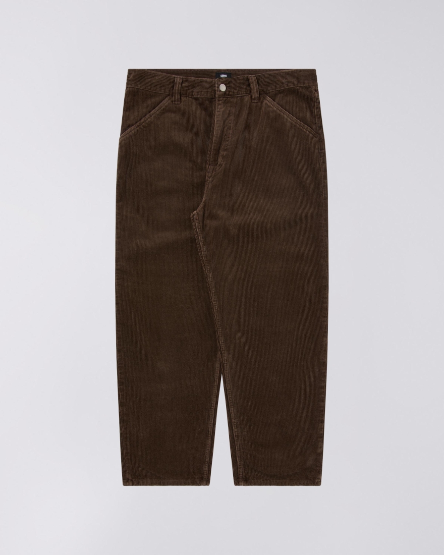 EDWIN Sly Pant Rain Drum