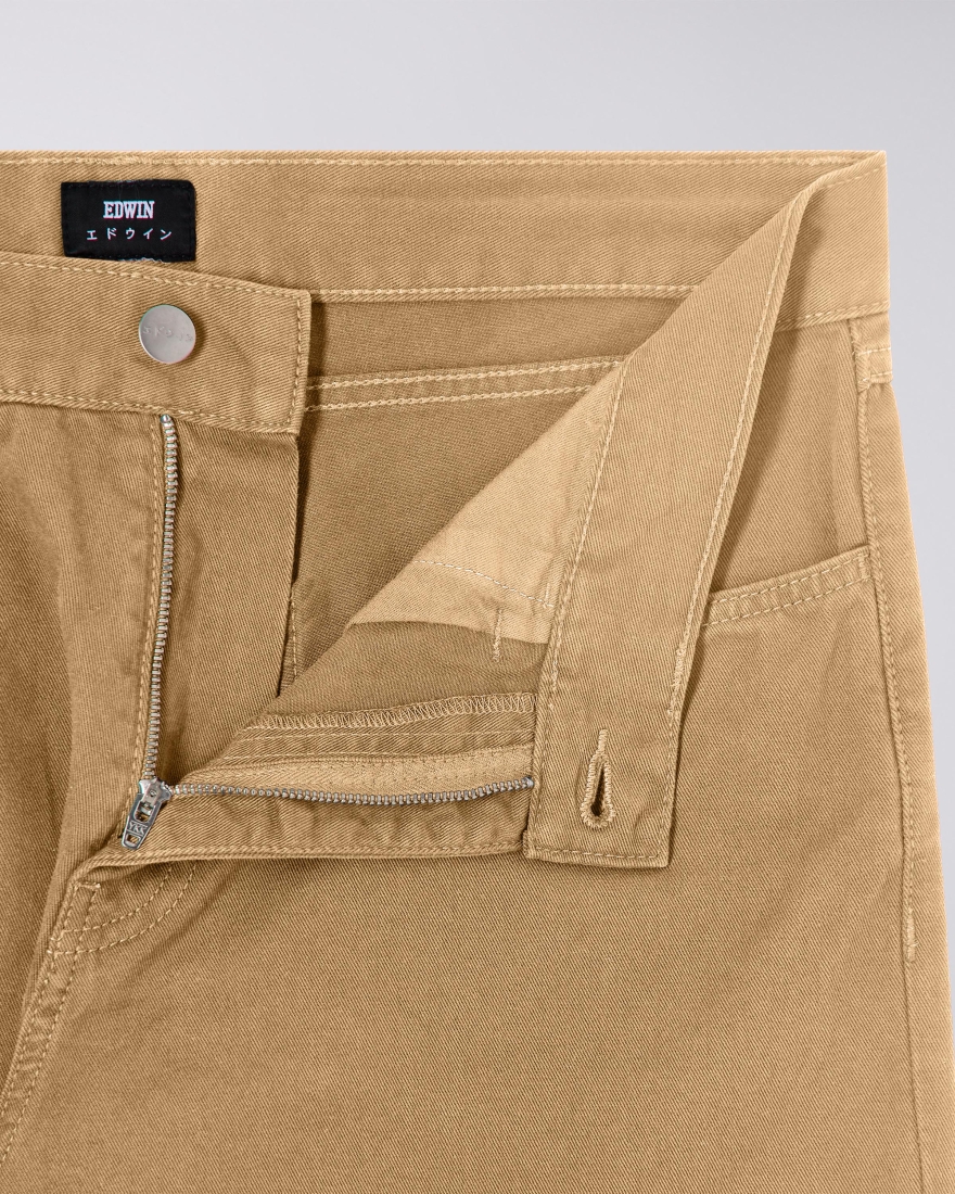 EDWIN Cosmos Pant Kelp