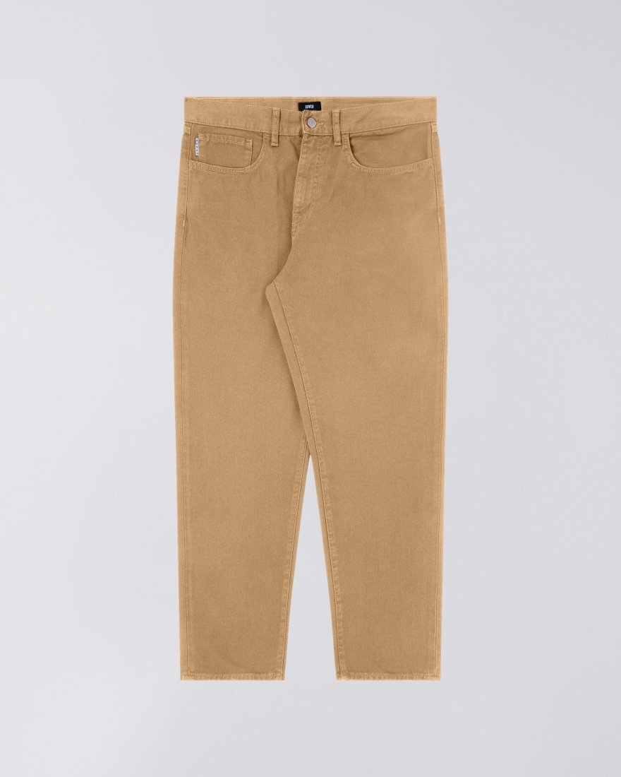 EDWIN Cosmos Pant Kelp