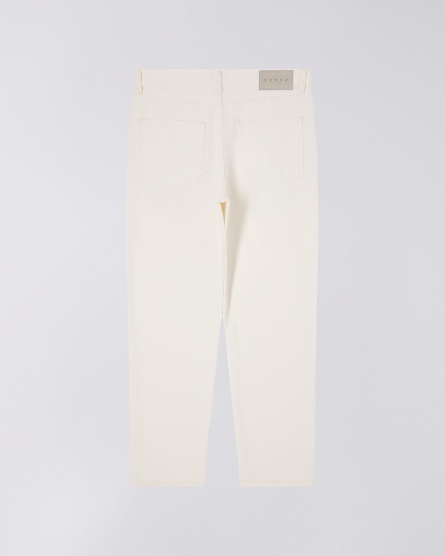 EDWIN Cosmos Pant Natural