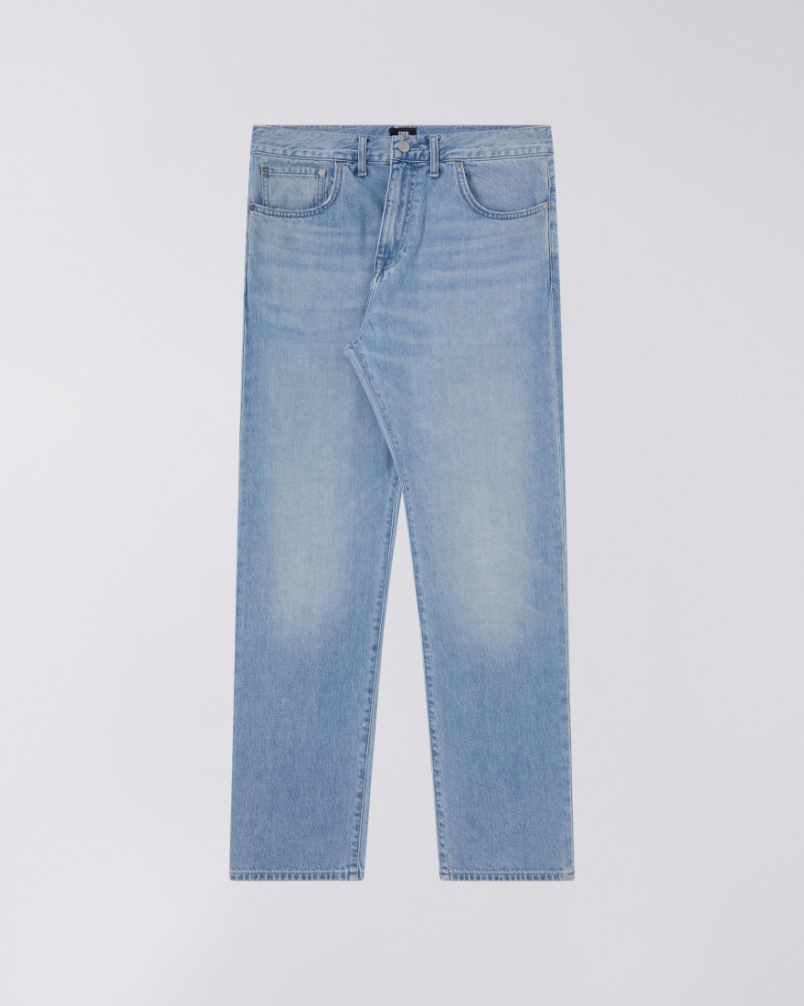 EDWIN Grind Pant Blue