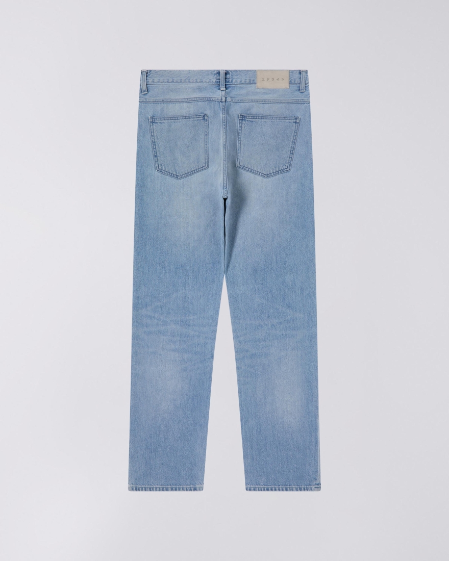 EDWIN Grind Pant Blue