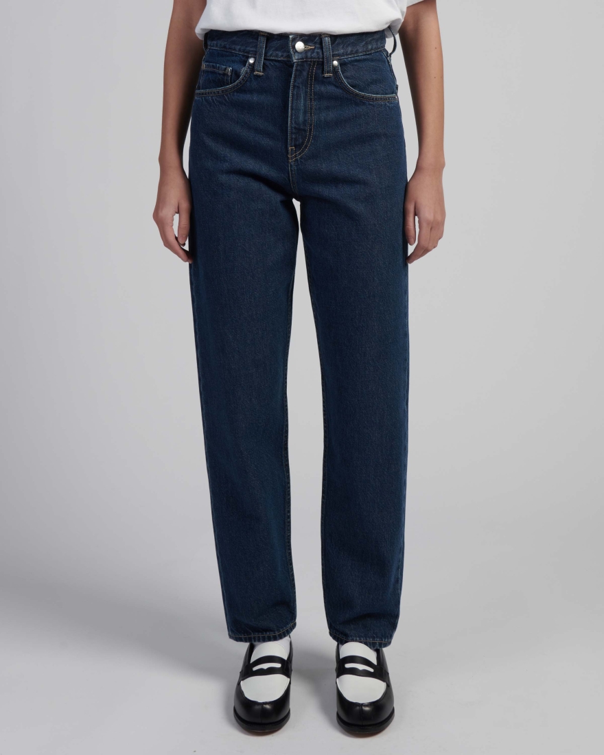 EDWIN W' Zeta Pant Blue