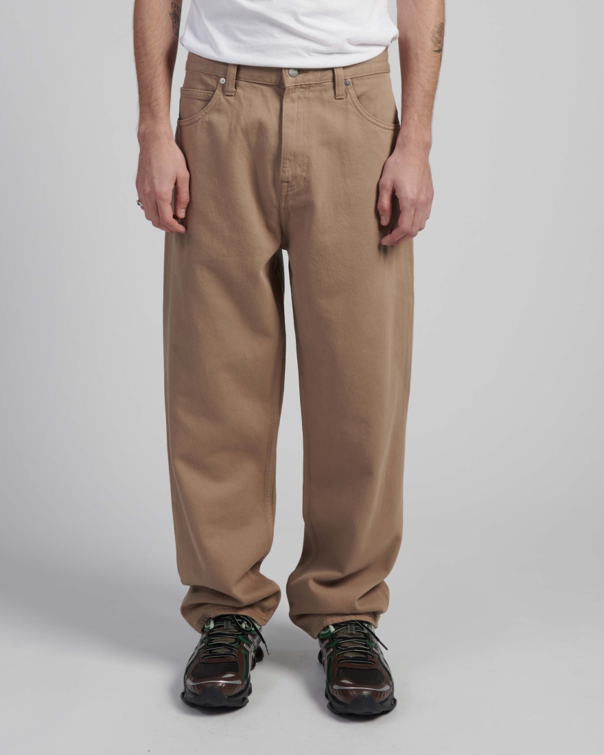 EDWIN Matrix Pant Portabella