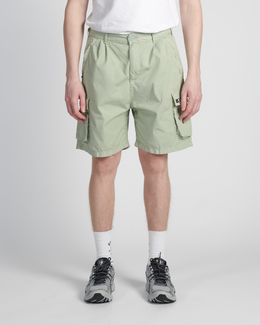 EDWIN Ringe Cargo Short Desert Sage