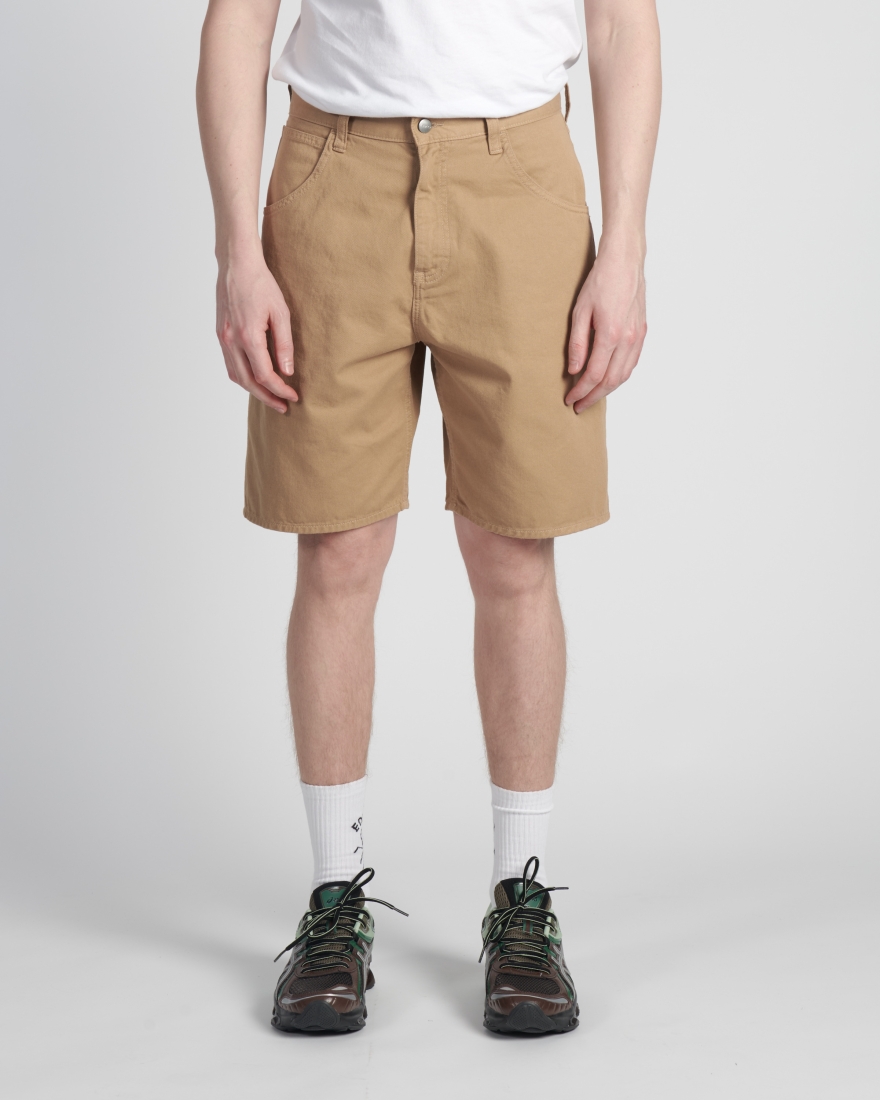 EDWIN Tyrell Short Kelp