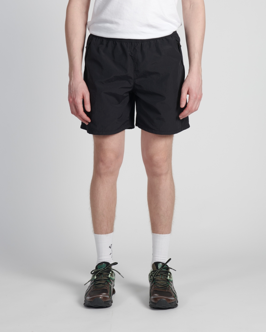 EDWIN Cayer Short Black