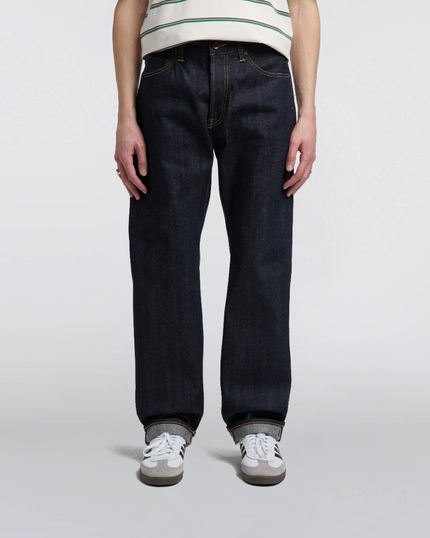 EDWIN Nashville Blue