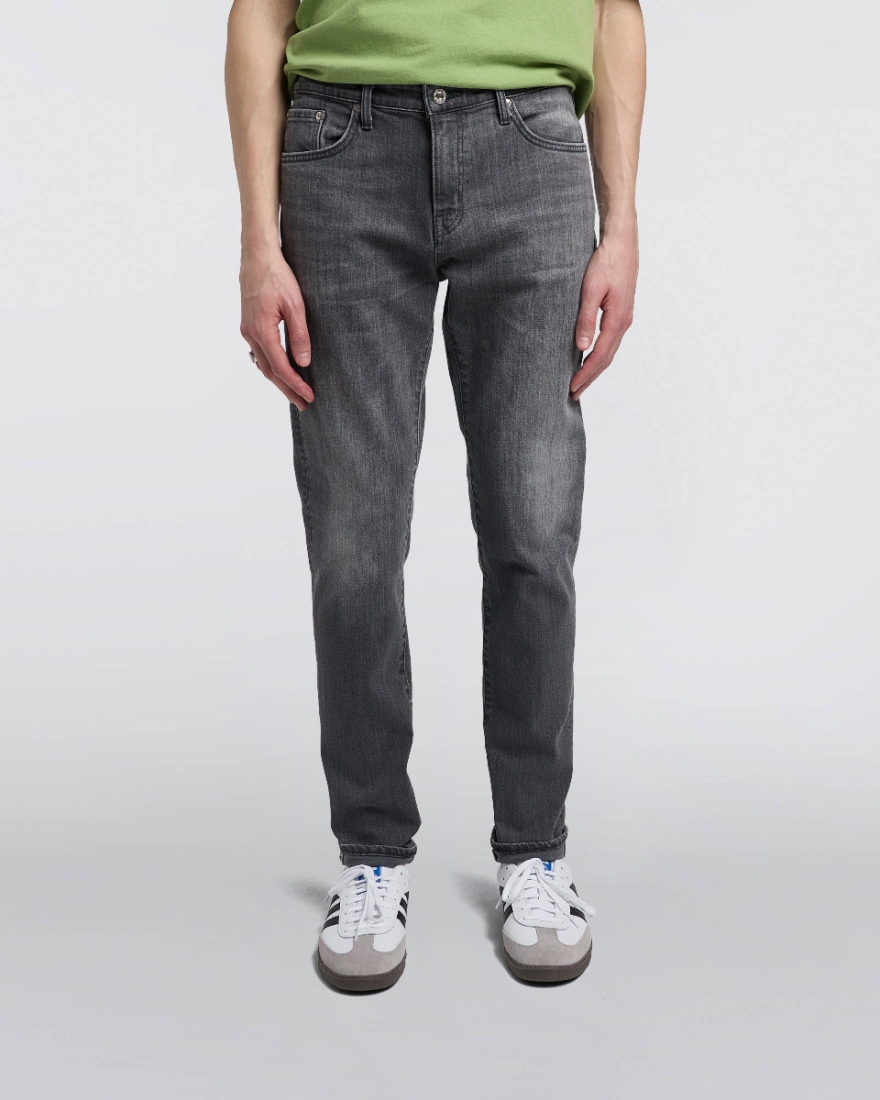 EDWIN Skinny Jeans Black