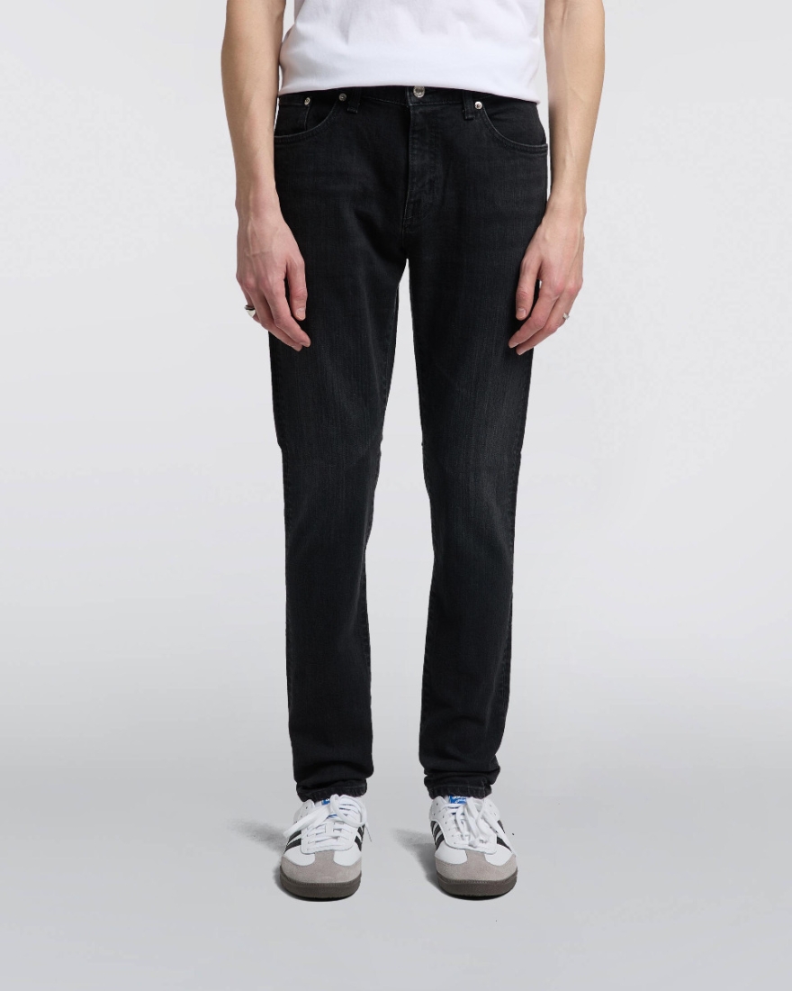 EDWIN Skinny Jeans Black