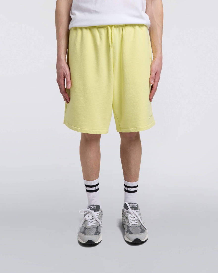 EDWIN Katakana Short Charlock